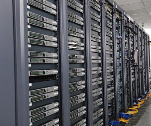 data center decommission