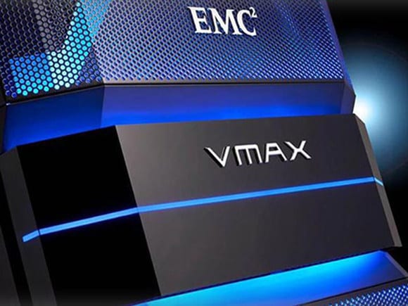 sell VMAX systems 