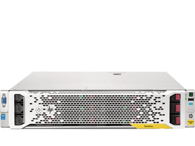 Sell HP/HPE storage