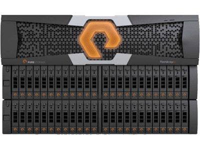 Sell Purestorage flash array