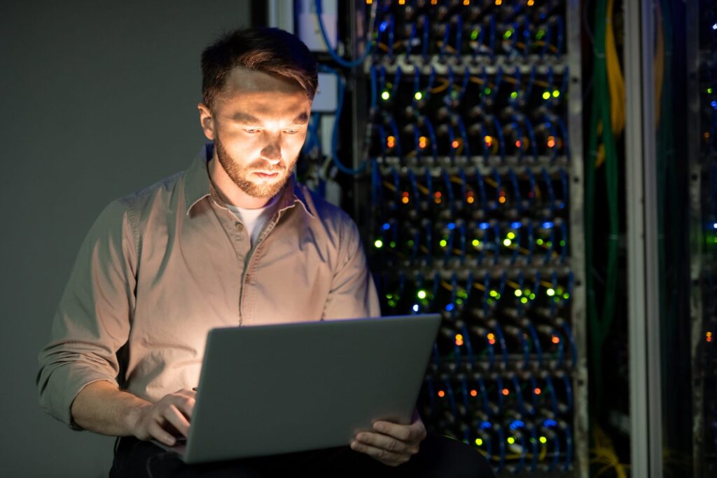 Be prepared - create a data center decommissioning checklist.