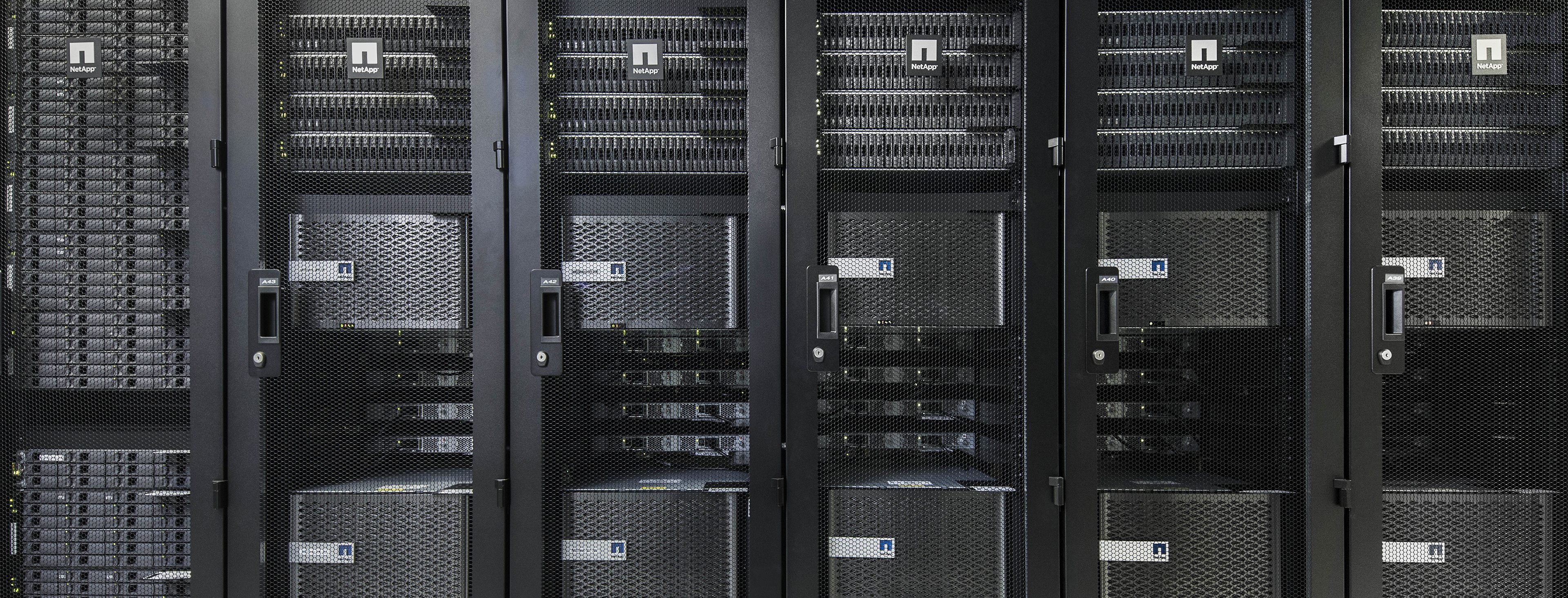 netapp