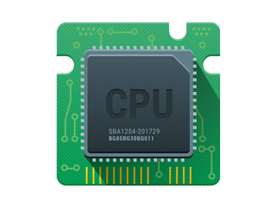 instructions for packing cpus / processors
