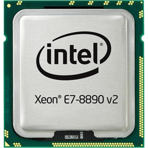 Intel Xeon E7 sell server processors