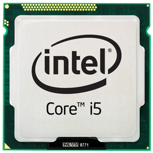 Sell processors Intel i-series i5