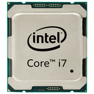 Intel core i7 sell cpus