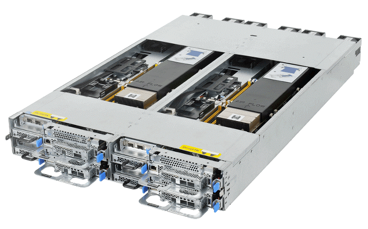 thunderx2 arm processor server platform options