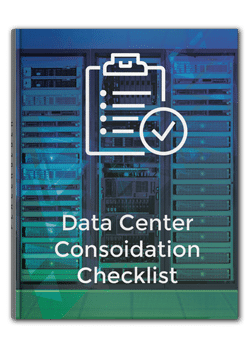 Consolidation evaluation checklist