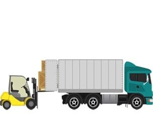 Managed logistics