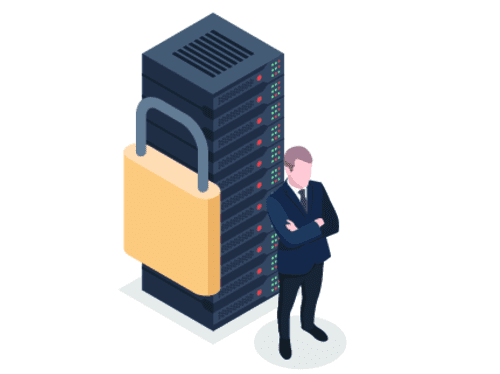 Data Security Decom