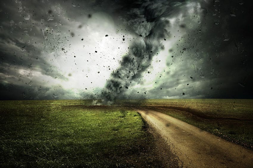 data center disaster recovery plan