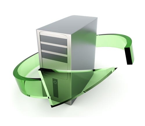 Server Reuse