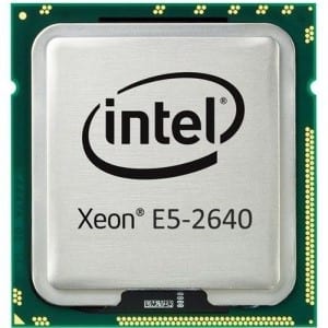 Intel Xeon E5