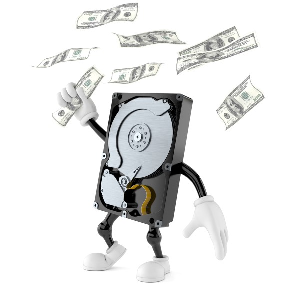 Data Security Decom