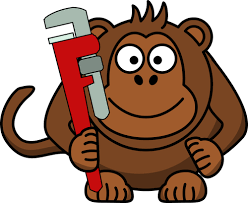 monkey wrench in your data center