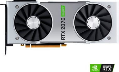 Nvidia Geforce