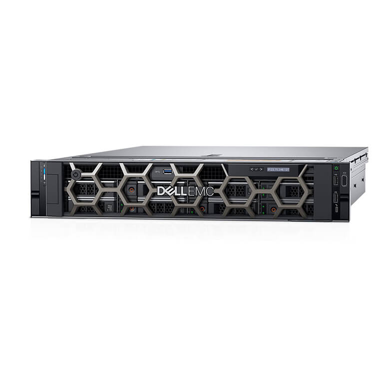 sell dell rack servers