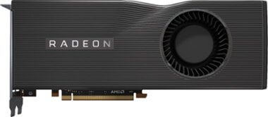 AMD XFX