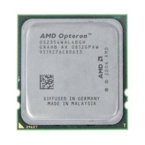 AMD opteron 