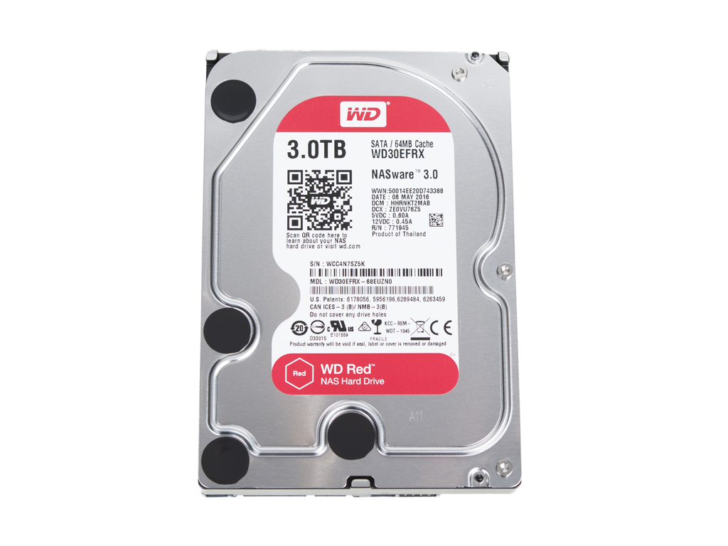 Sell Western Digital Hard Drive