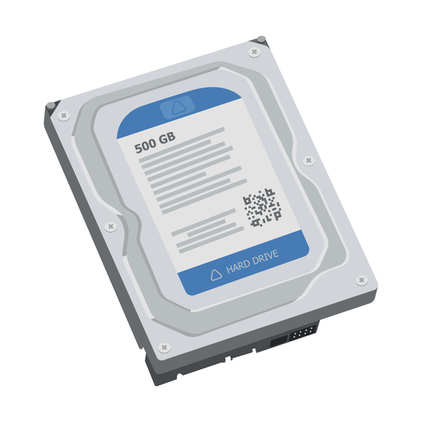 Sell Dell Hard Drive