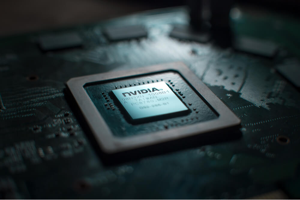 Nvidia server chips ARM