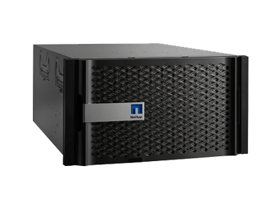 NetApp Storage