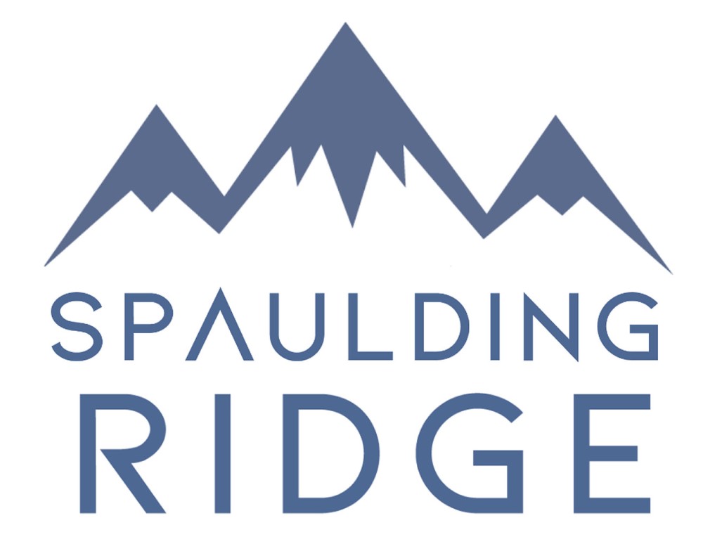 spaulding ridge logo