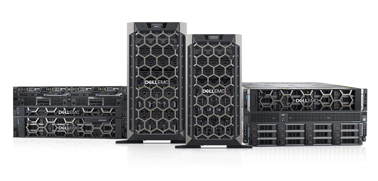sell Dell servers